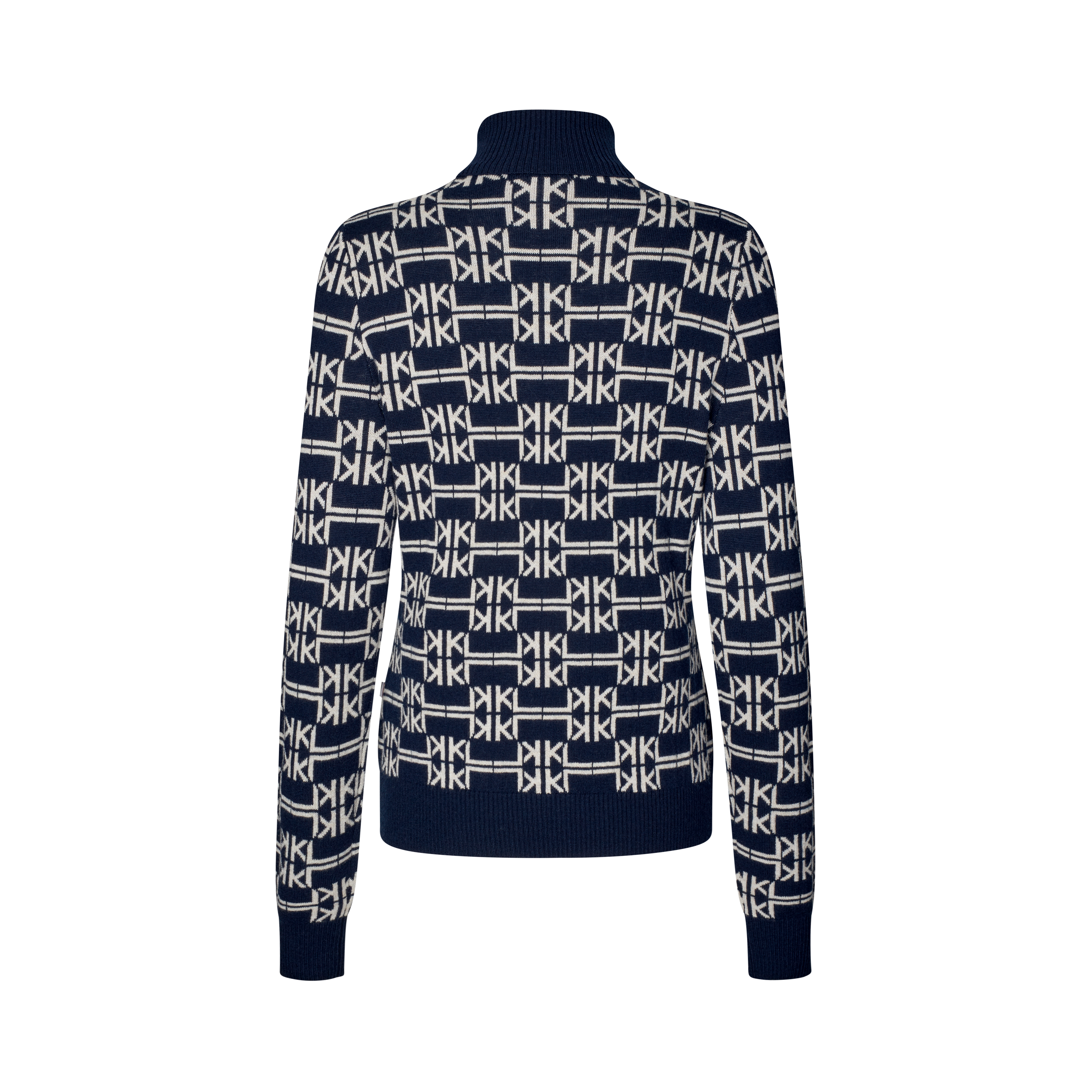 kingsland-equestrian-klannabella-damen-rollkragen-strickpullover image 5