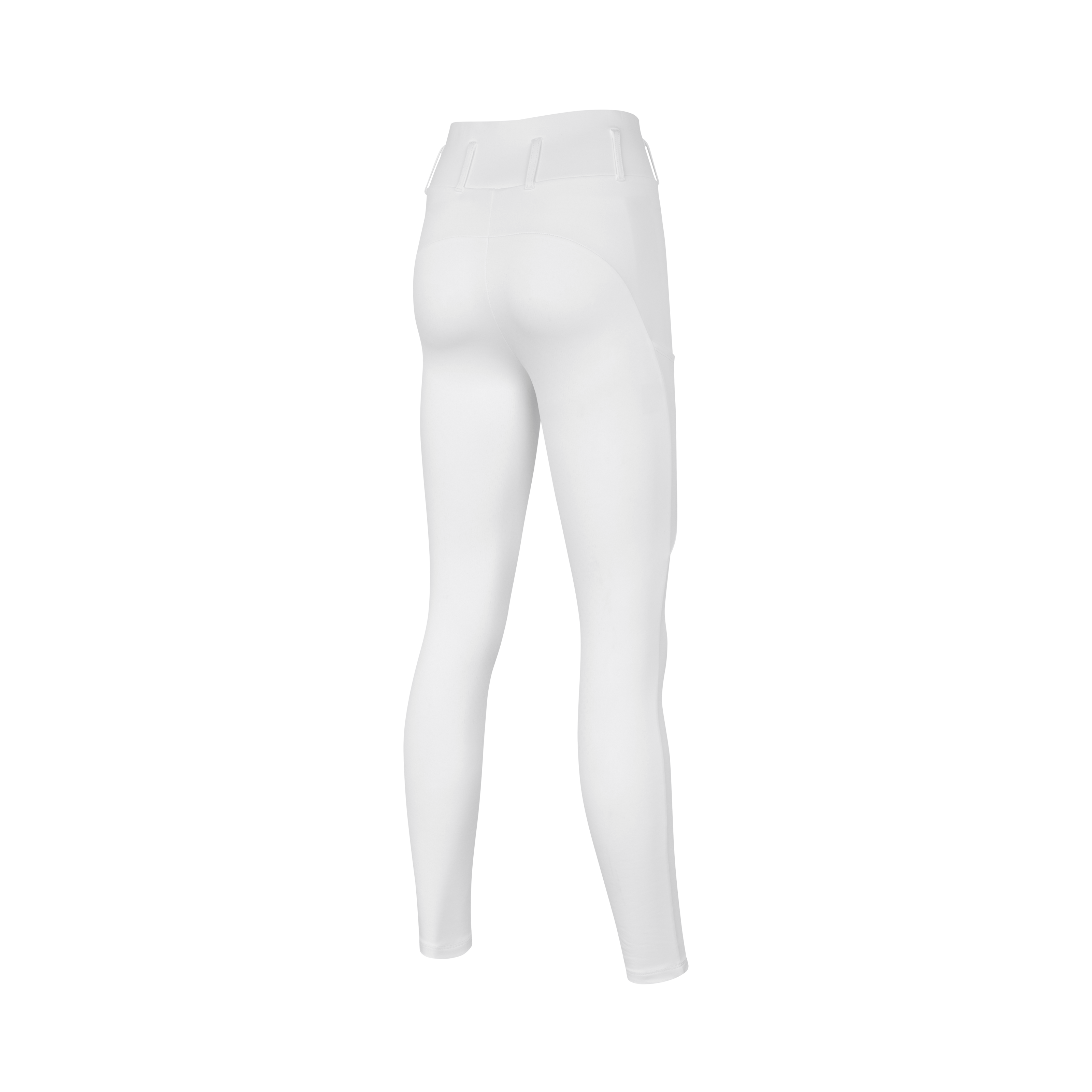 kingsland-equestrian-klathena-damen-reittights-f-tec4-full-grip-wei image 2