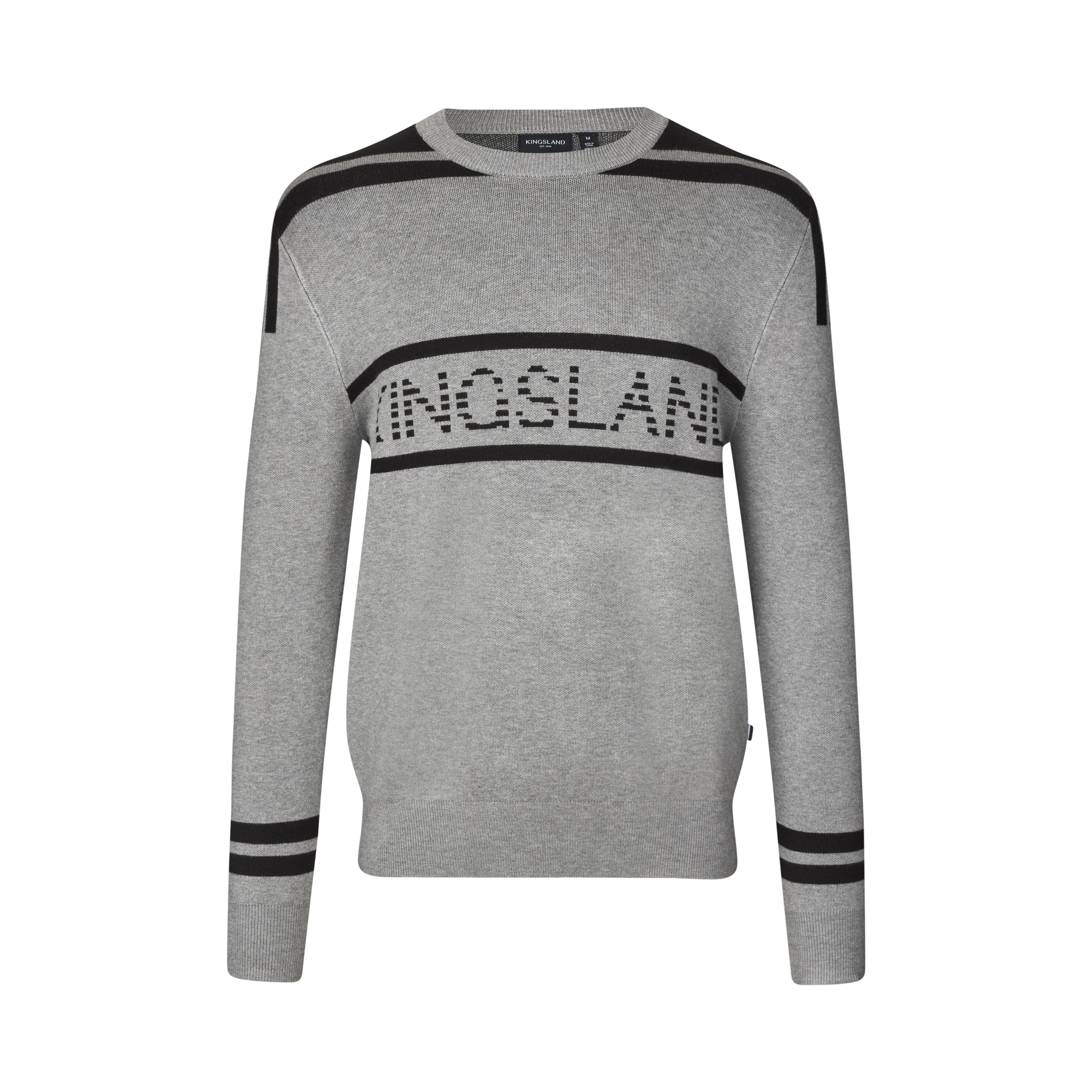 kingsland-equestrian-klnolan-herren-strickpullover image 1
