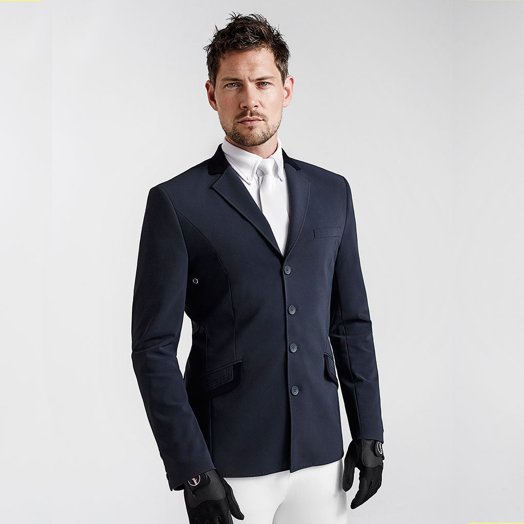 kingsland-equestrian-elegant-herren-turniersakko-show-jacket image 1