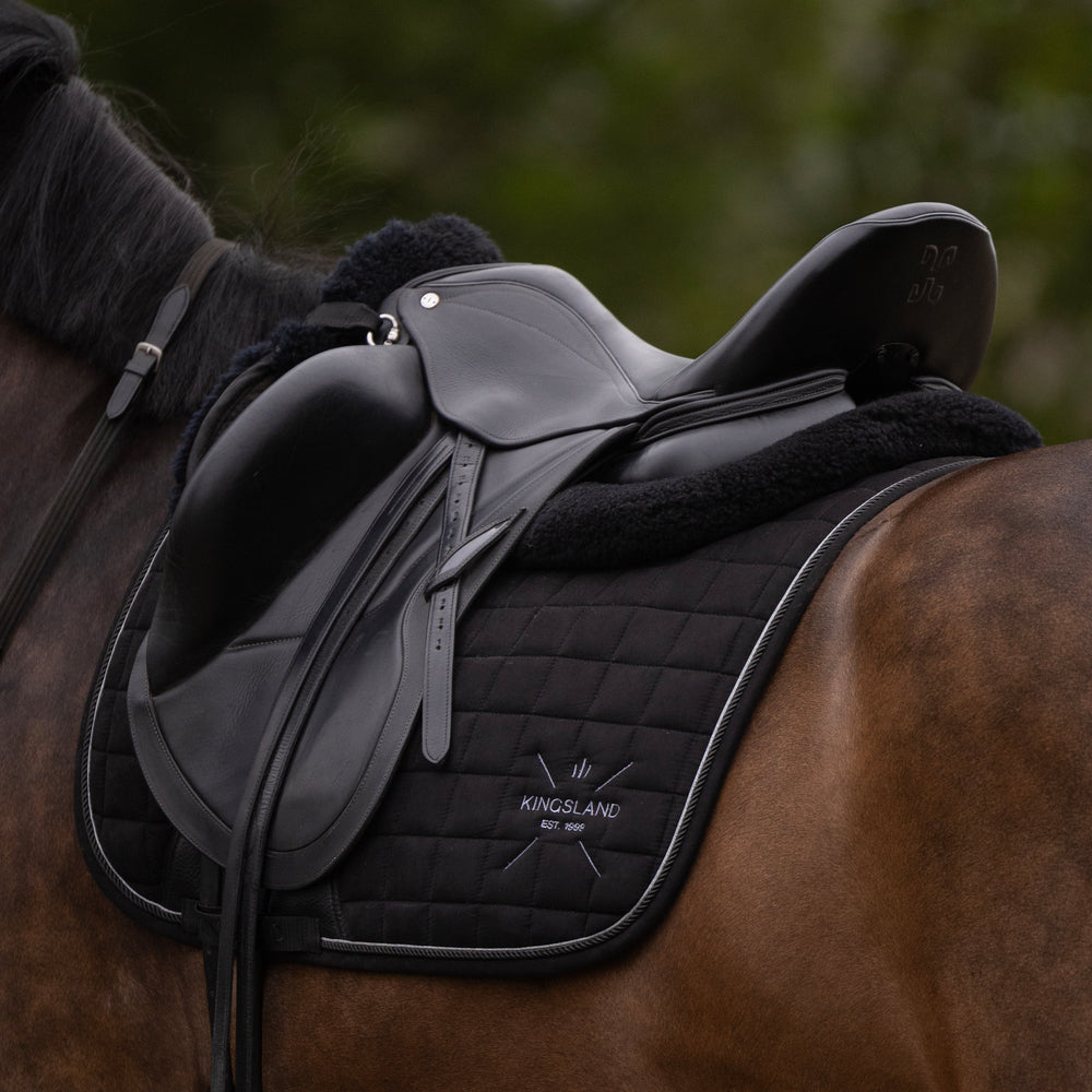 kingsland-equestrian-klmona-dressur-schabracke image 6