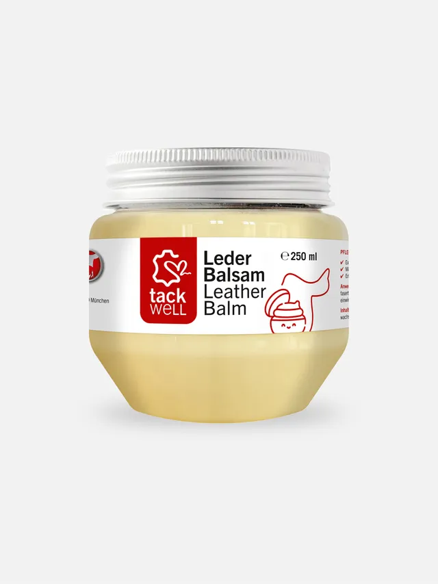 kieffer-tackwell-leather-balm-lederbalsam image 1