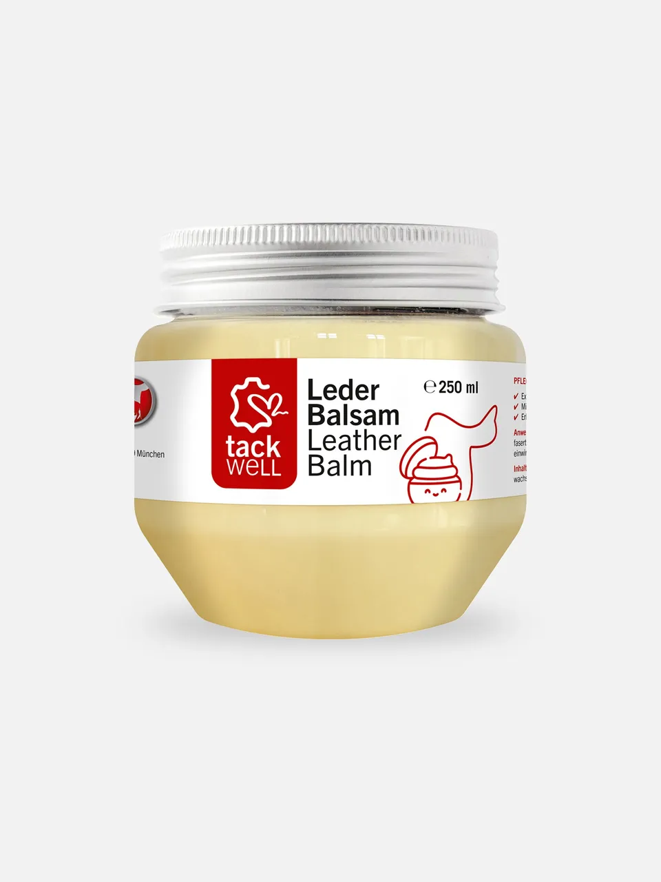 kieffer-tackwell-leather-balm-lederbalsam image 1
