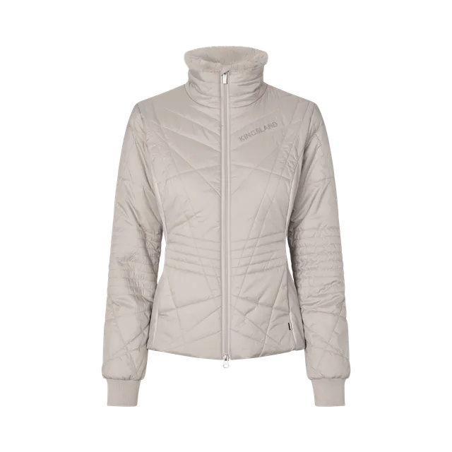 kingsland-equestrian-klalba-damen-stepp-reitjacke-primaloft image 1
