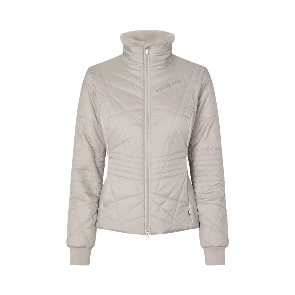 kingsland-equestrian-klalba-damen-stepp-reitjacke-primaloft image 1