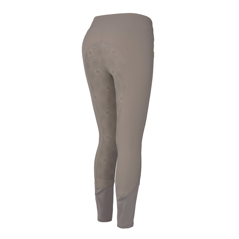 kingsland-equestrian-classic-klkatja-damen-pull-on-full-grip-reithose image 8
