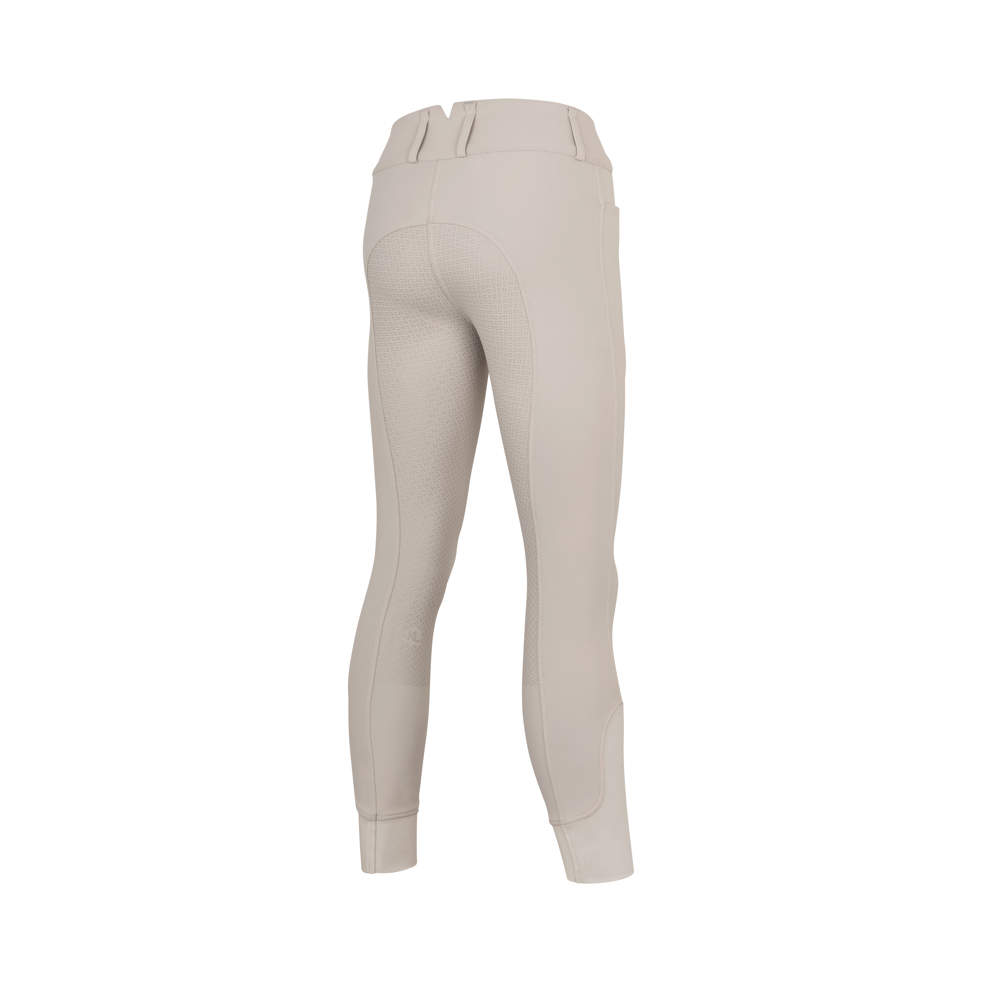 kingsland-equestrian-klkarla-damen-reithose-full-grip-winter image 5
