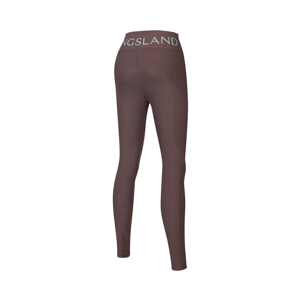 kingsland-equestrian-klmartha-damen-reittight-full-grip-wasserabweisend image 6