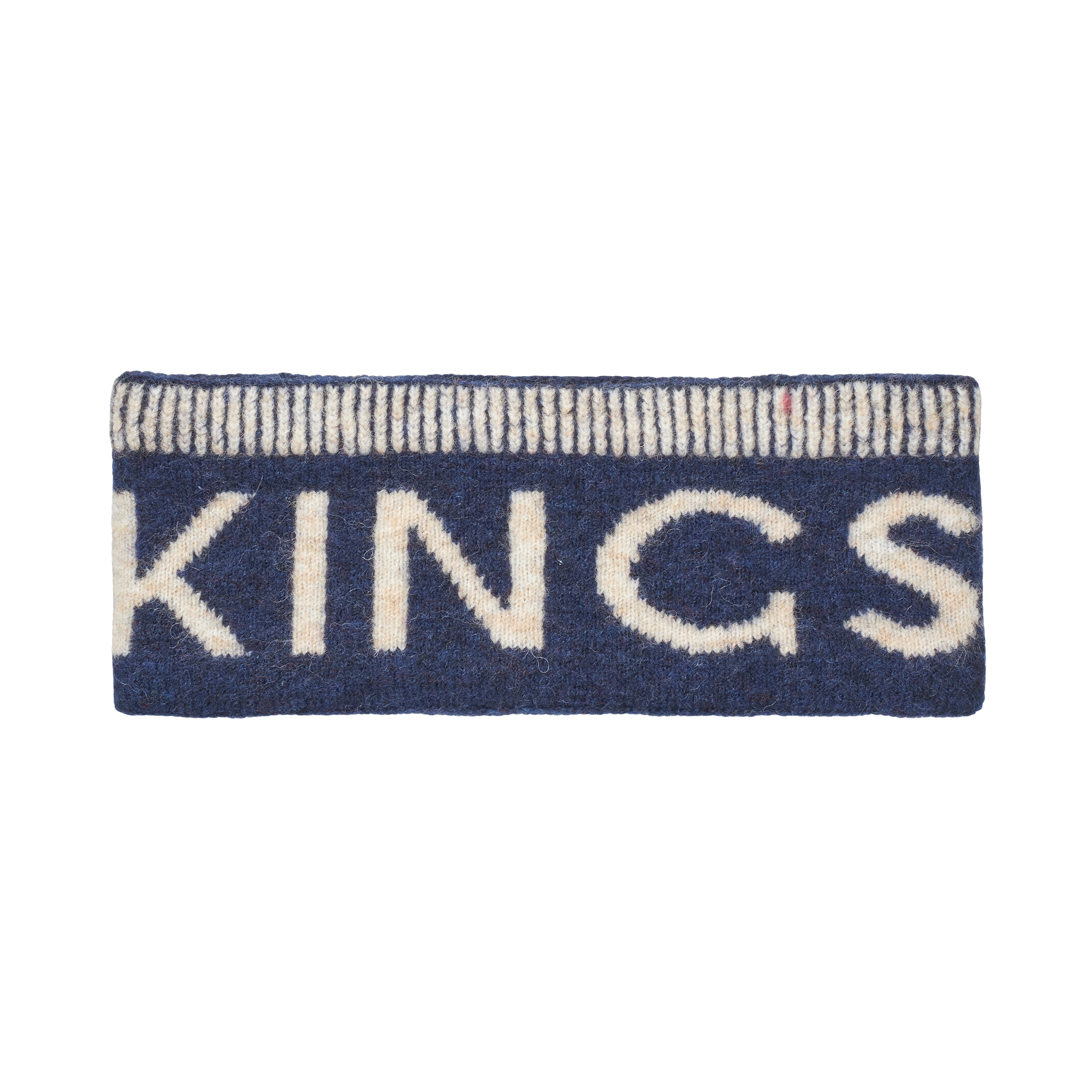 kingsland-equestrian-klallison-strick-stirnband image 1