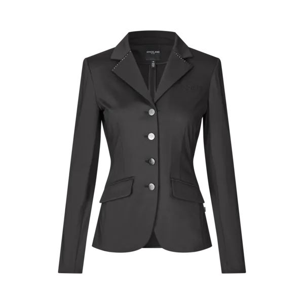 kingsland-equestrian-klmonique-damen-turnierjacket image 1