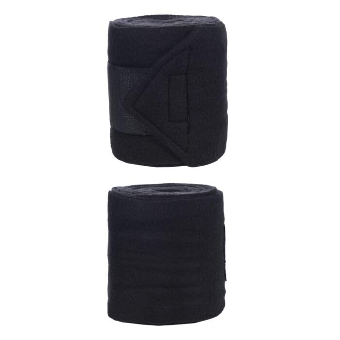 hkm-classic-bandagen-schwarz-300-cm image 5
