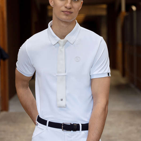 kingsland-equestrian-classic-herren-krawatte image 2