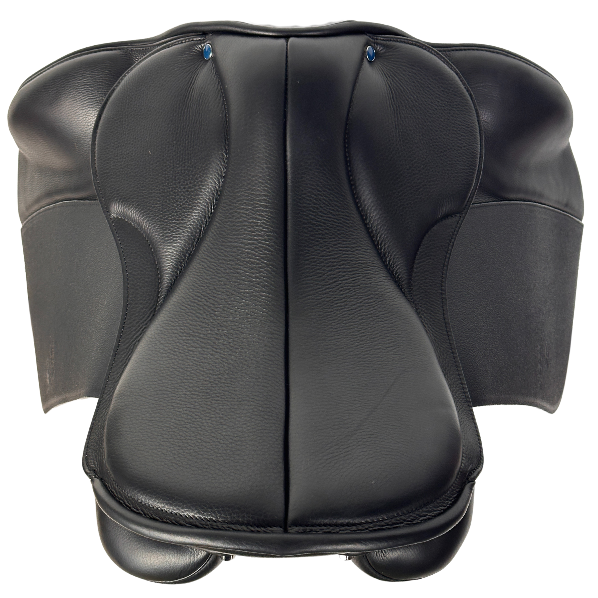 st-bben-bh-classic-islandsattel-m-31-cm-schwarz image 3