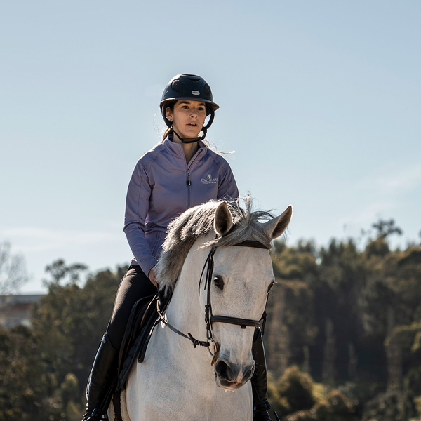 kingsland-equestrian-classic-limited-fleece-jacke image 6