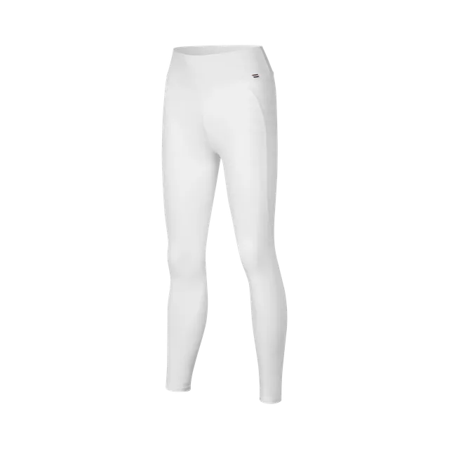 kingsland-equestrian-klnanette-damen-f-grip-turnier-tights image 1