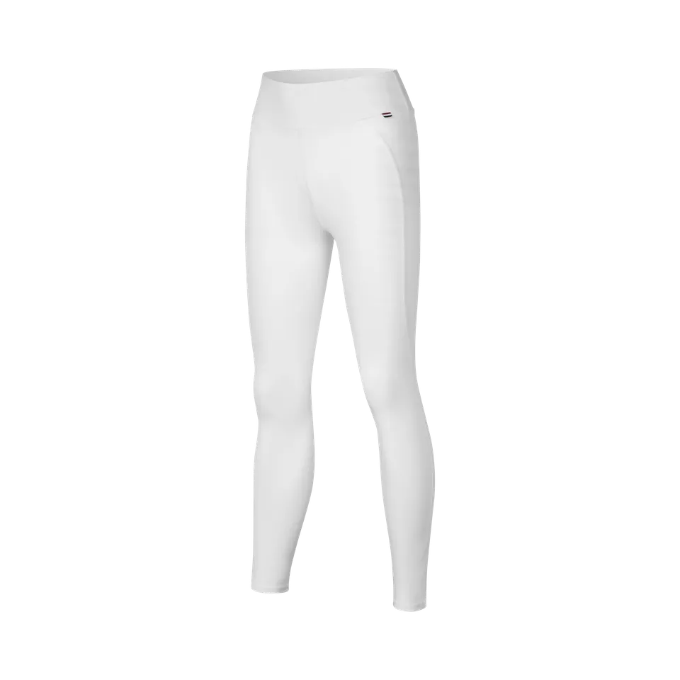 kingsland-equestrian-klnanette-damen-f-grip-turnier-tights image 1