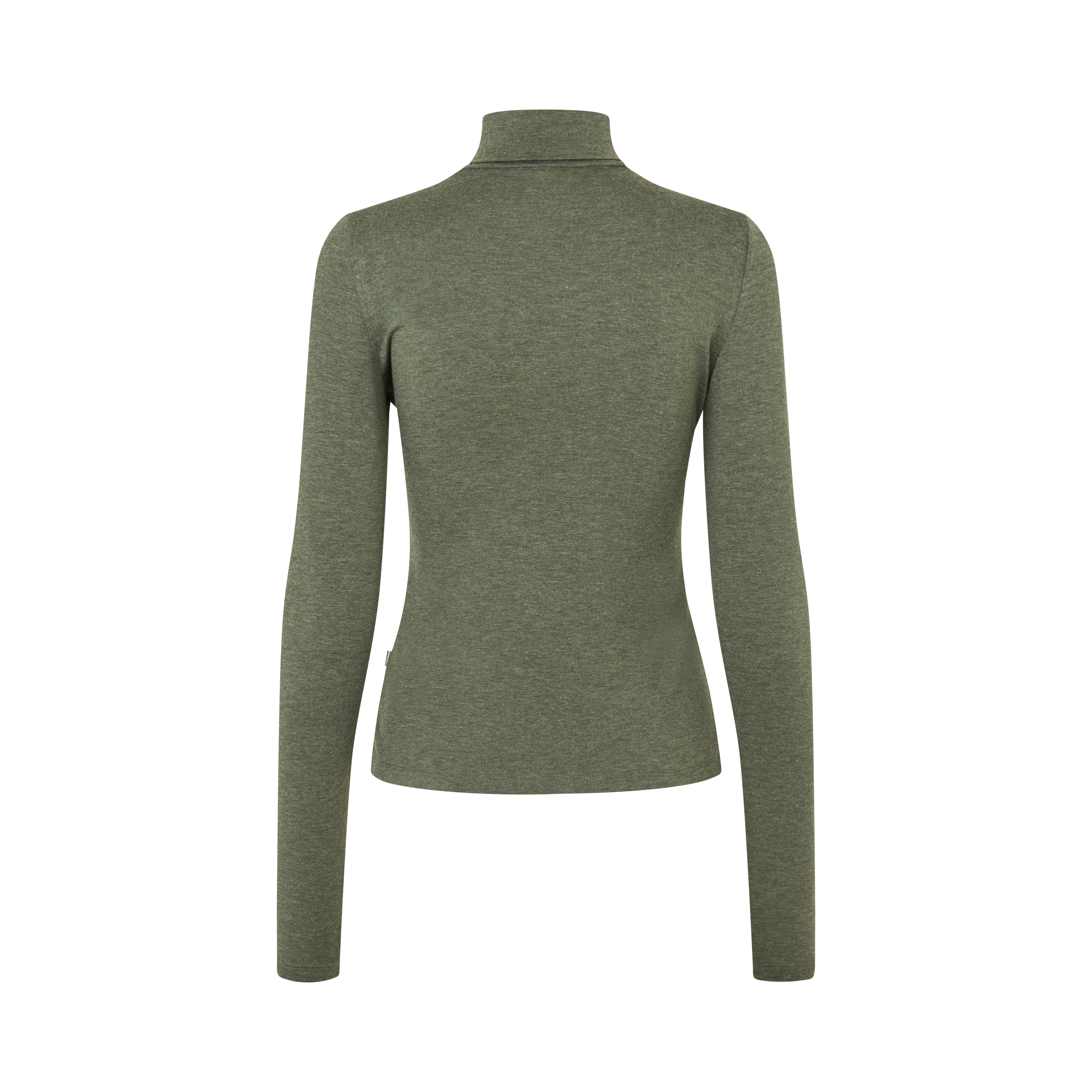kingsland-equestrian-klamanda-damen-wollmix-trainingsshirt image 4