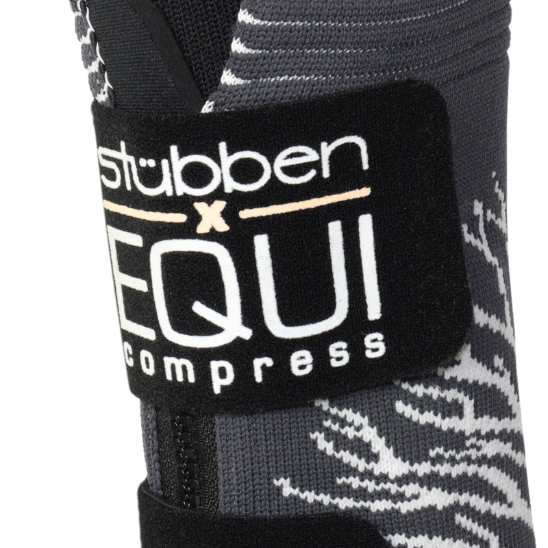 st-bben-equi-compress-set-vorderbeine-kompressionssystem image 4