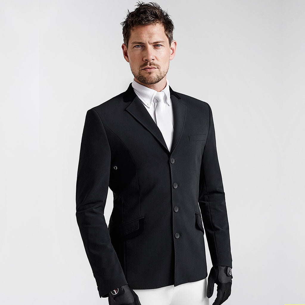 kingsland-equestrian-elegant-herren-turniersakko-show-jacket image 3