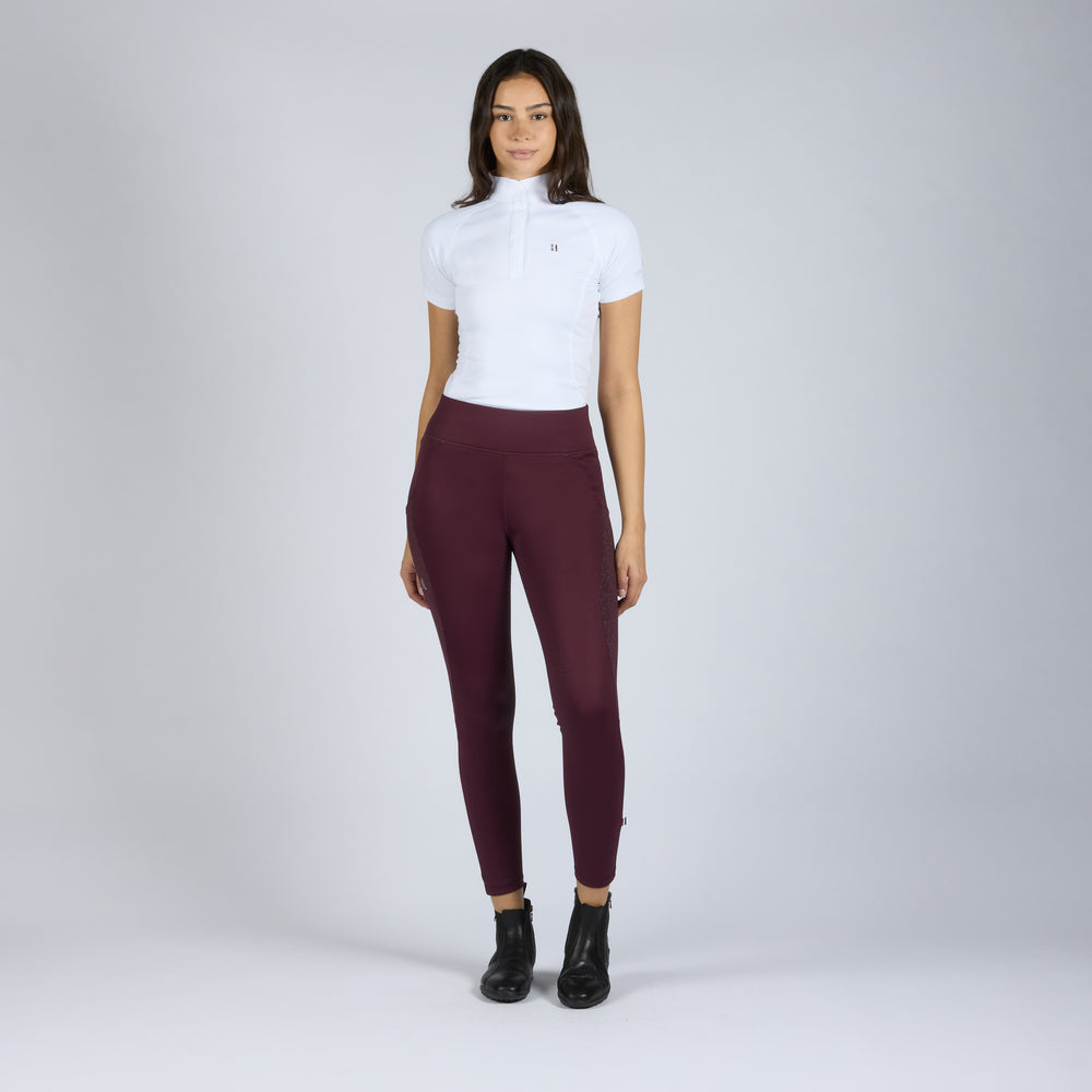 kingsland-equestrian-klvalerie-full-grip-reit-tights-damen image 3
