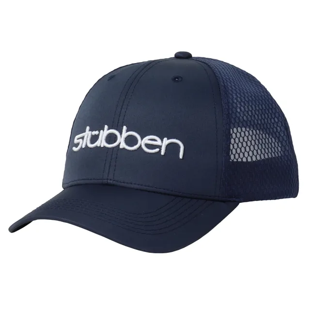 st-bben-basecap-mit-logo-mesh image 1
