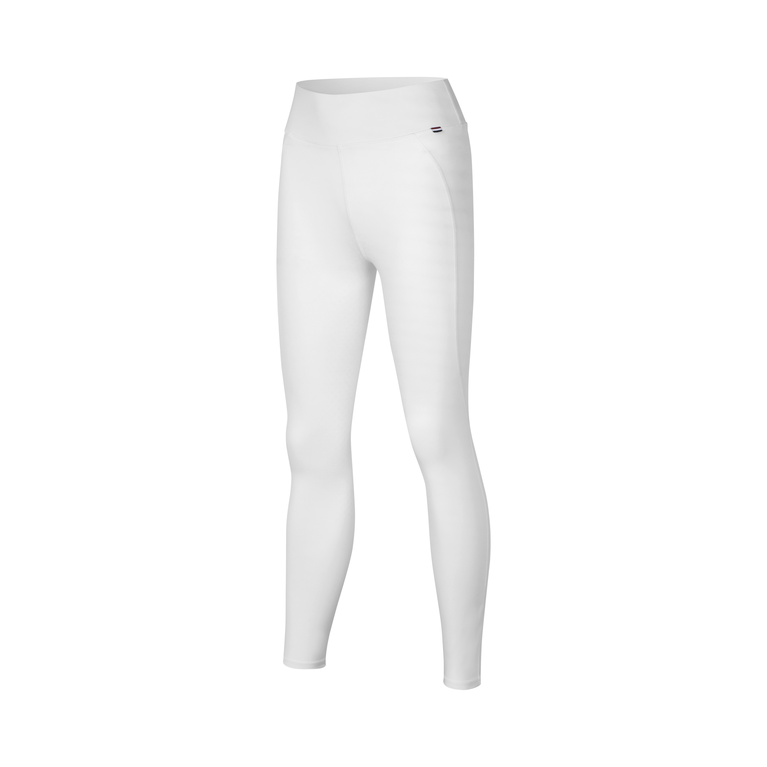 kingsland-equestrian-klnanette-damen-f-grip-turnier-tights image 1