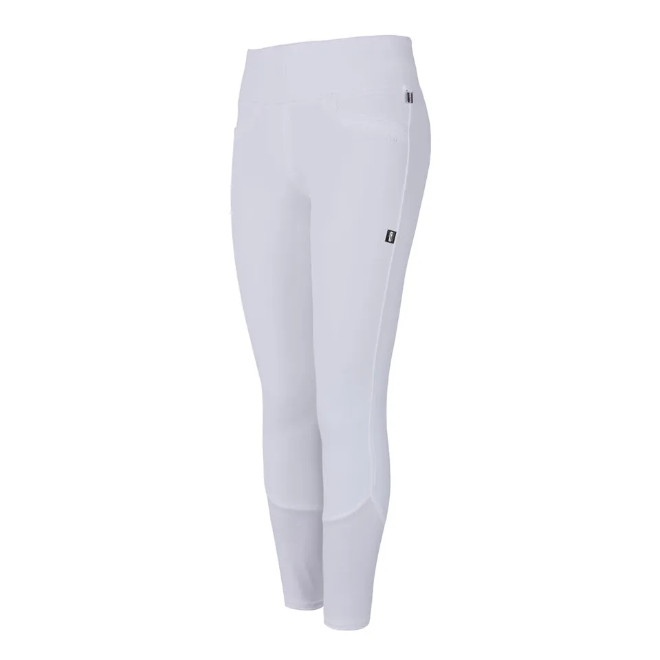 kingsland-equestrian-classic-klkatja-damen-pull-on-full-grip-reithose image 1