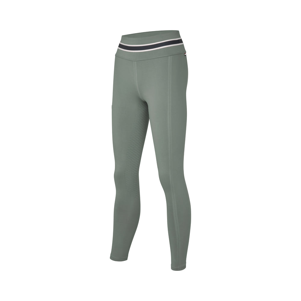 kingsland-equestrian-kllaura-damen-f-grip-reittights-sommer image 1