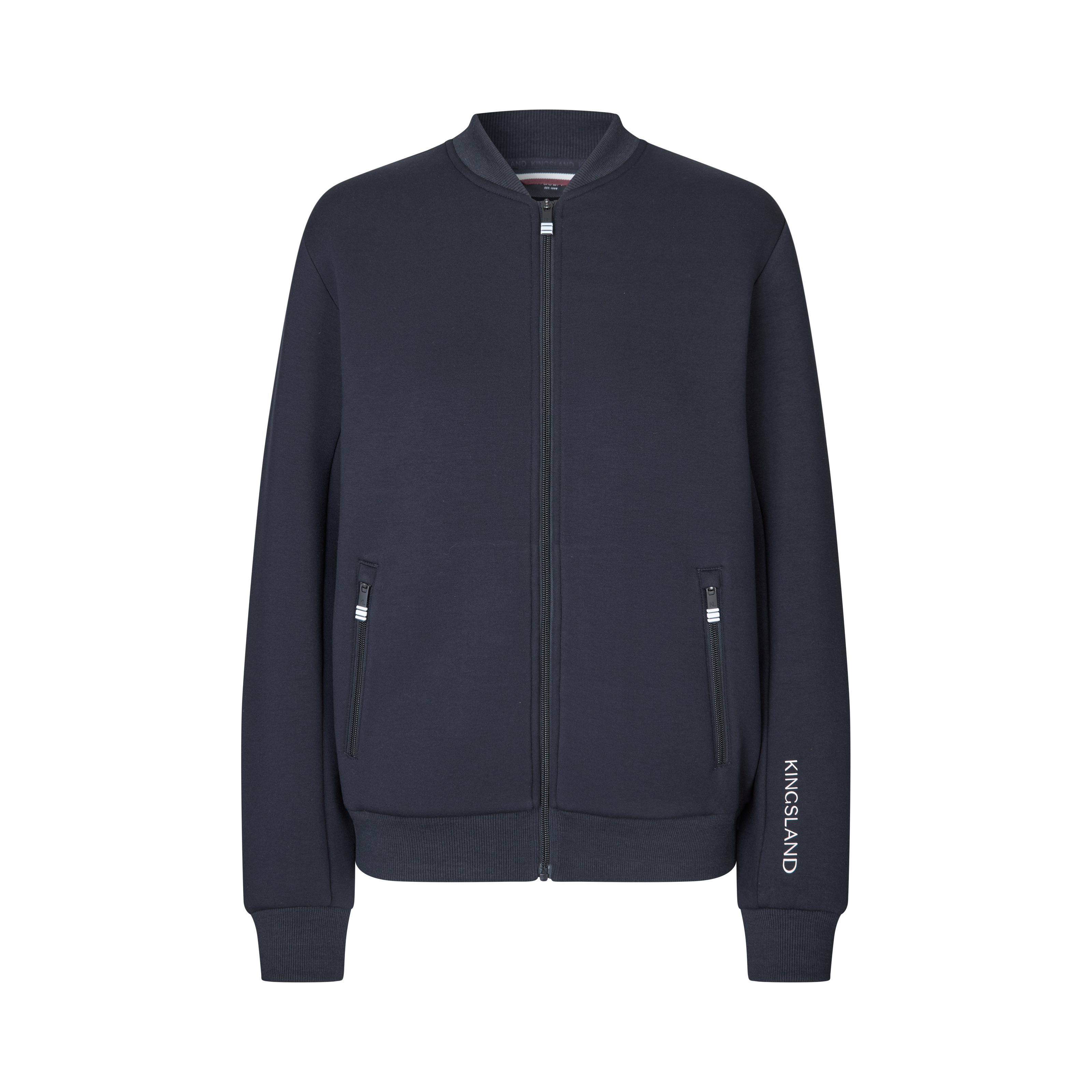 kingsland-equestrian-klnoa-unisex-bomberjacke image 4