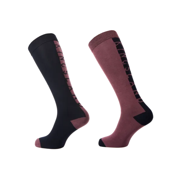 kingsland-equestrian-klmelinda-coolmax-socken-2er-pack image 1