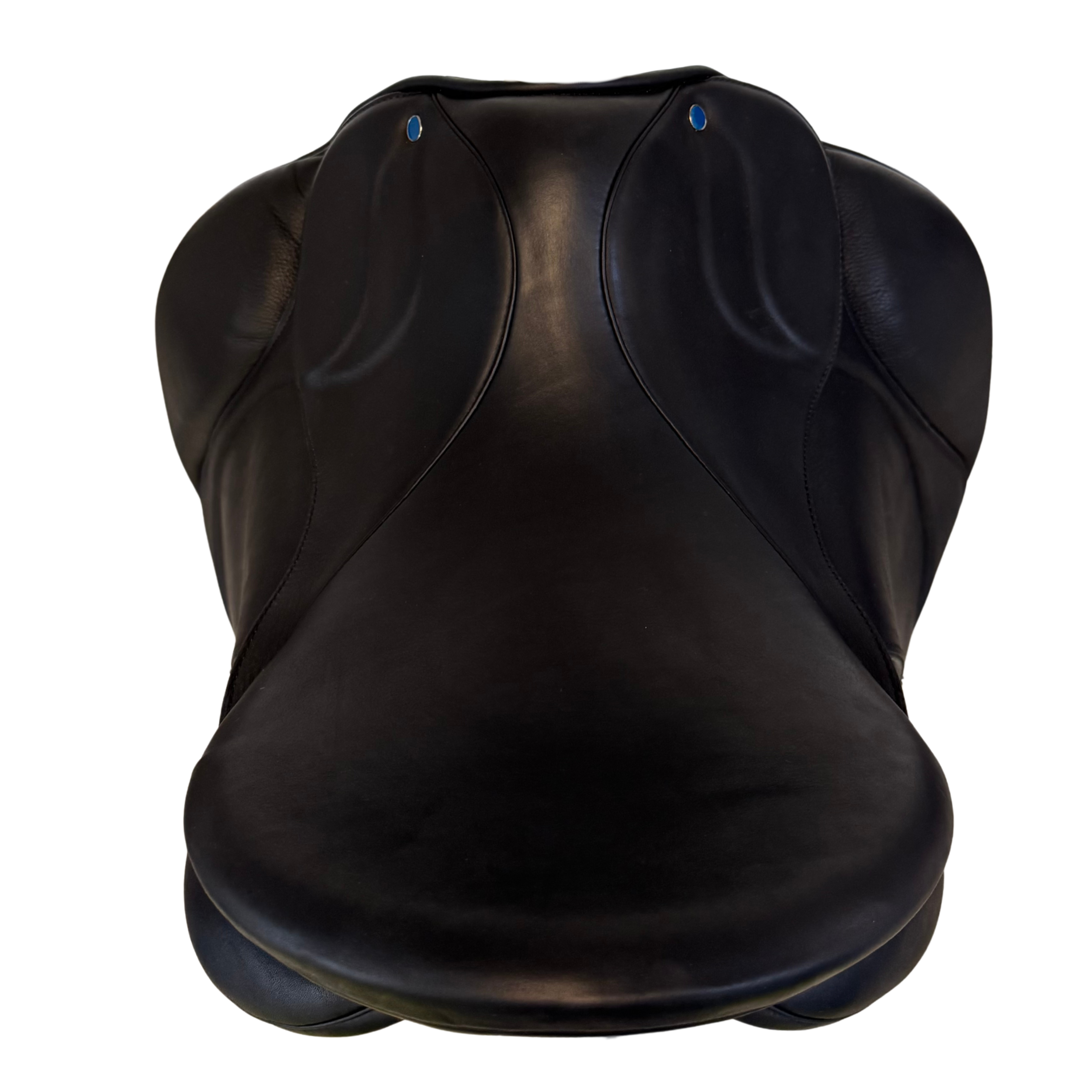 st-bben-dressursattel-aramis-ii-gp-16-5-27cm-schwarz image 2