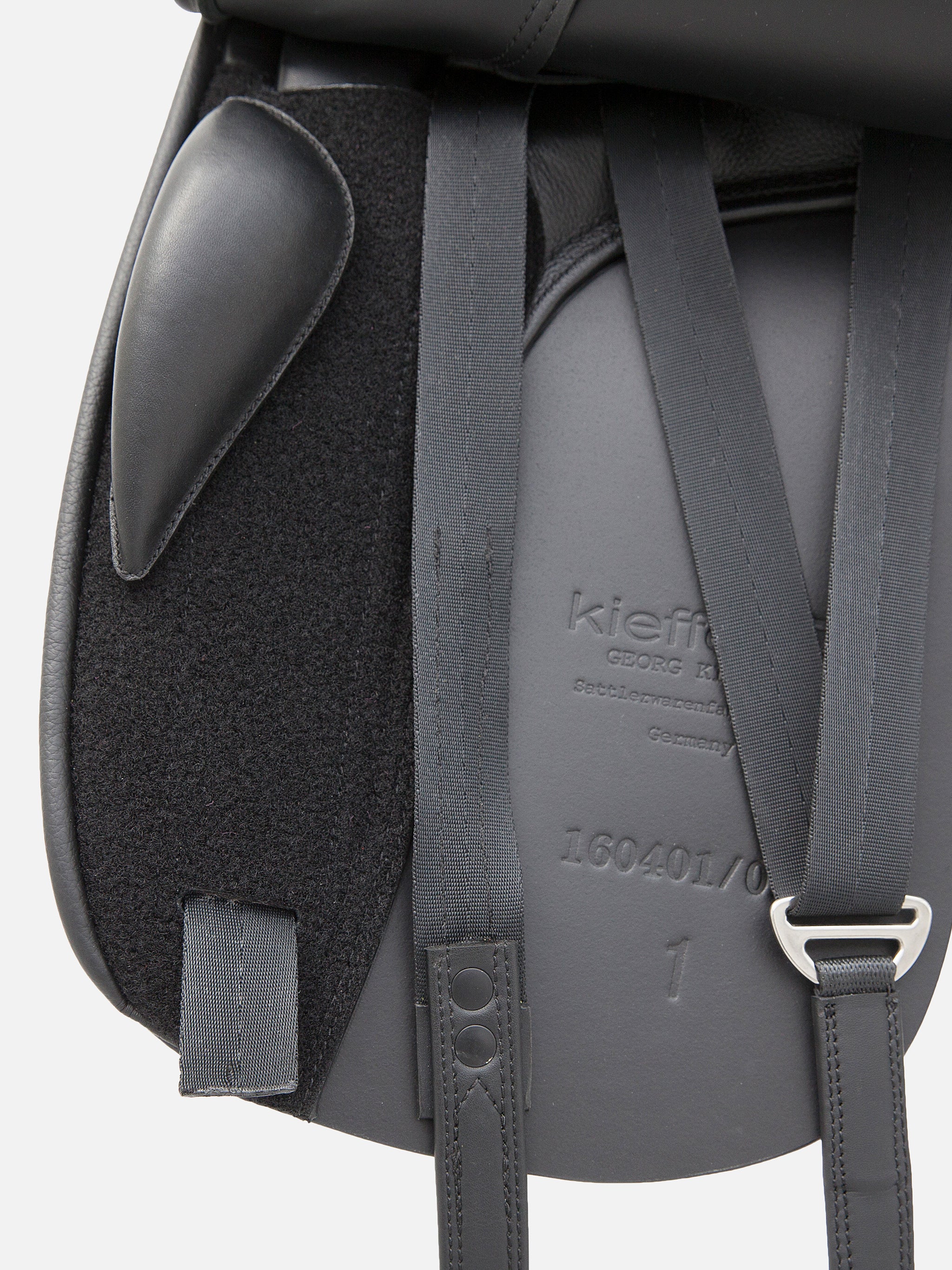 kieffer-dressursattel-g-teborg-dressursattel-aus-premium-leder image 2