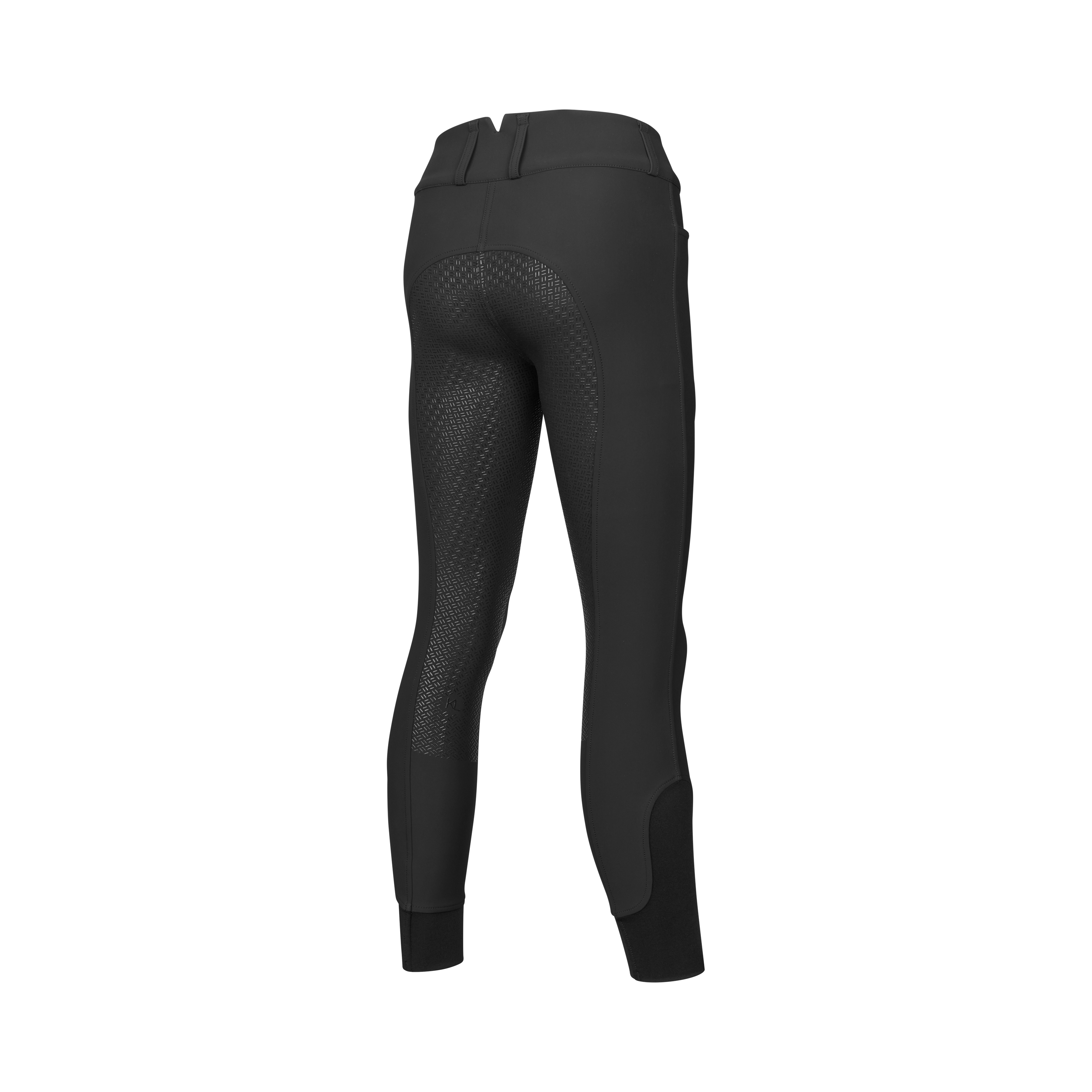 kingsland-equestrian-klkarla-damen-reithose-full-grip-winter image 3