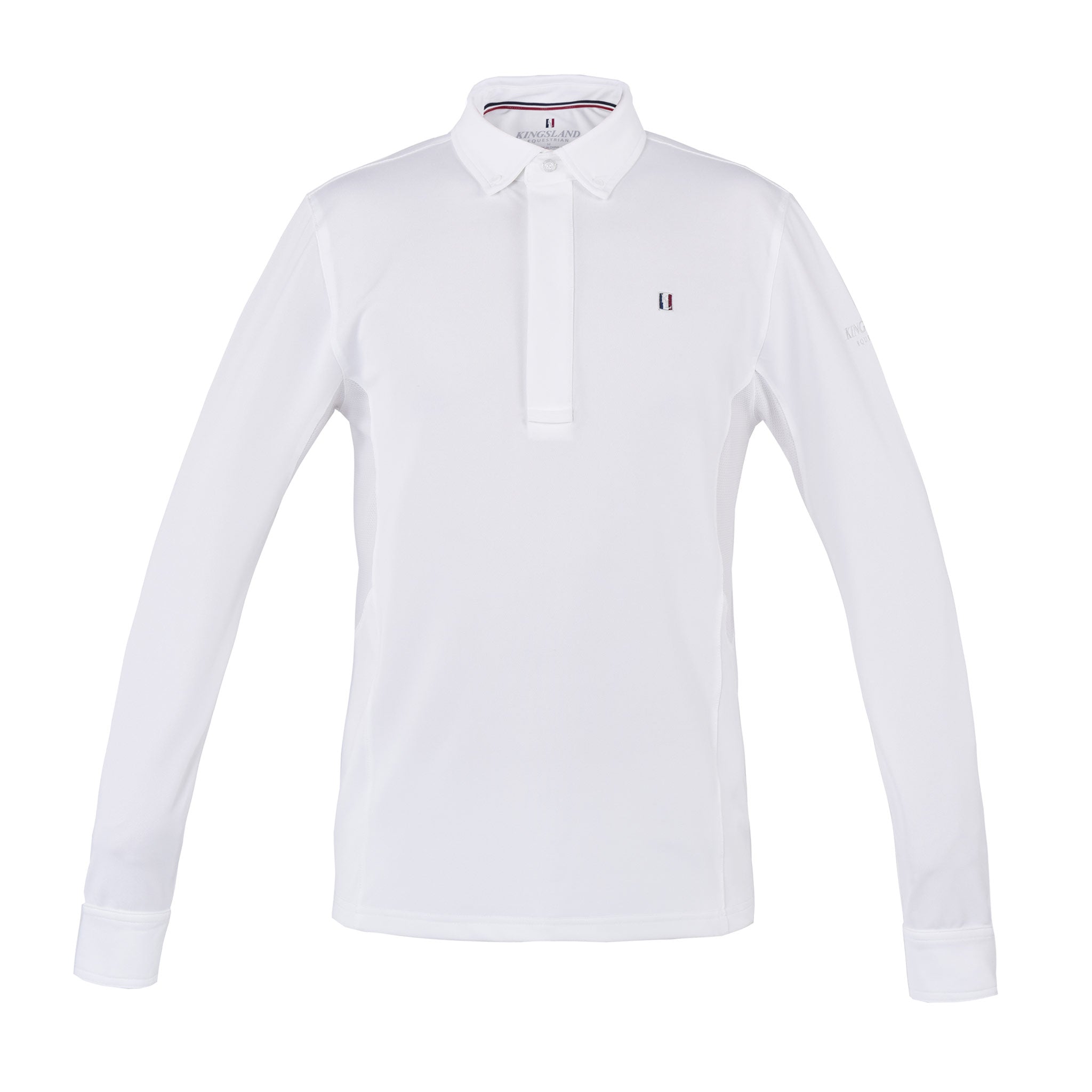 kingsland-classic-turnierhemd-langarm-herren image 1