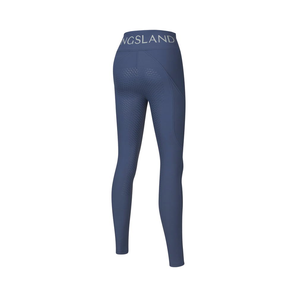 kingsland-equestrian-klmartha-damen-reittight-full-grip-wasserabweisend image 4