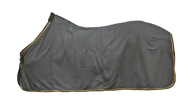 hkm-7901-abschwitzdecke-polarfleece-pferdedecke-75-165 image 1