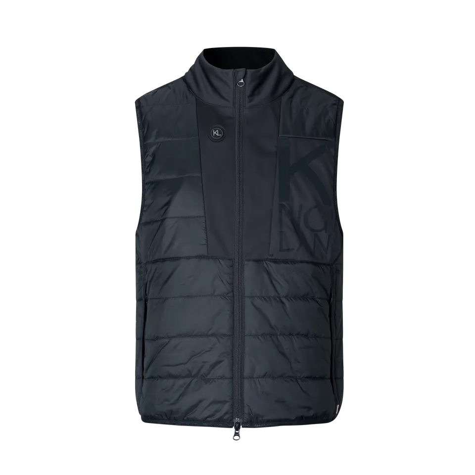 kingsland-equestrian-klvalero-herren-heizweste-heat image 1