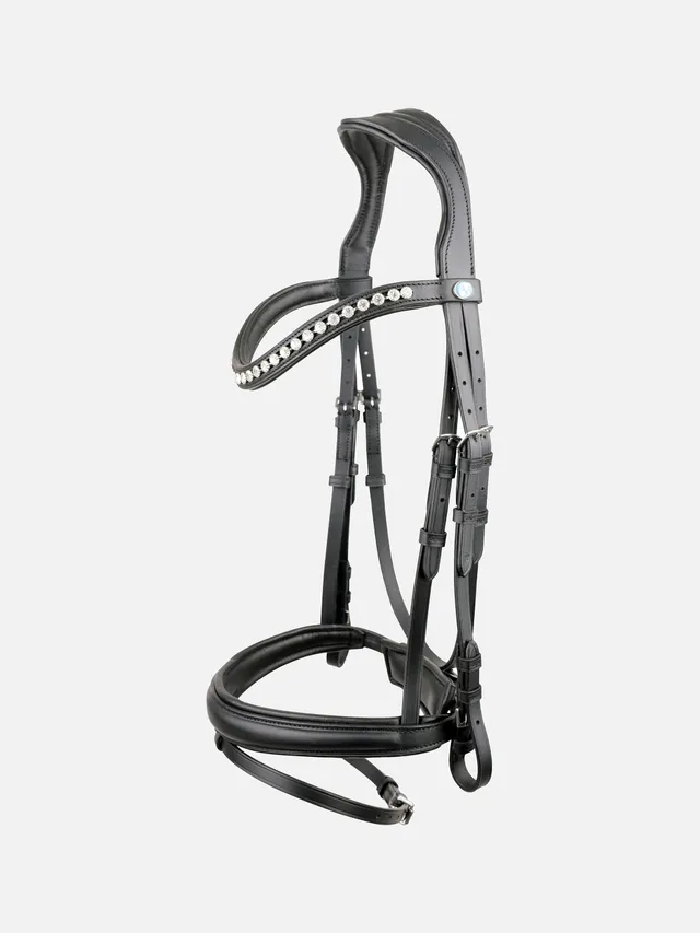 kieffer-essentials-xia-trense-englisch-kombiniert-kristall image 1