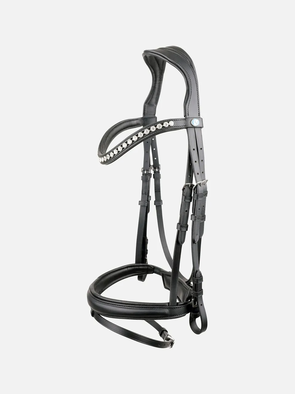 kieffer-essentials-xia-trense-englisch-kombiniert-kristall image 1