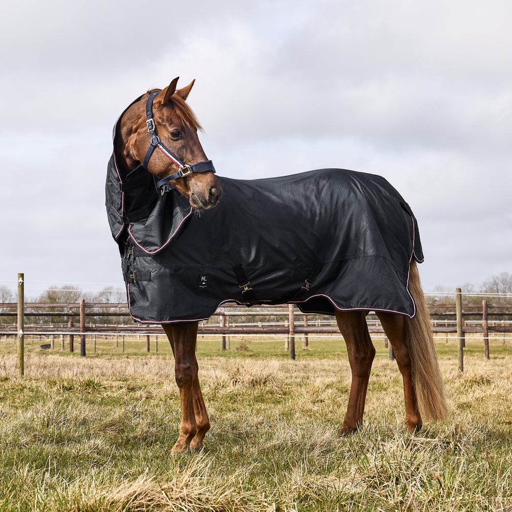 kingsland-equestrian-classic-primary-turnout-rug-0g-mit-abnehmbarem-hals image 2