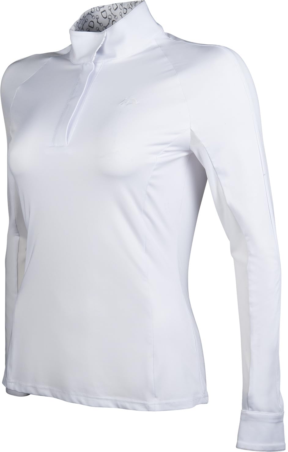 hkm-unisex-funktionsshirt-10483 image 4
