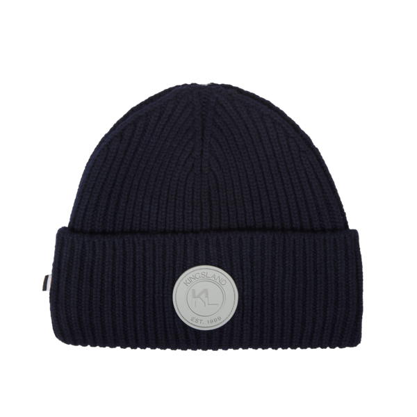 kingsland-equestrian-klmaurice-strickm-tze-unisex-mit-fleece-futter image 1