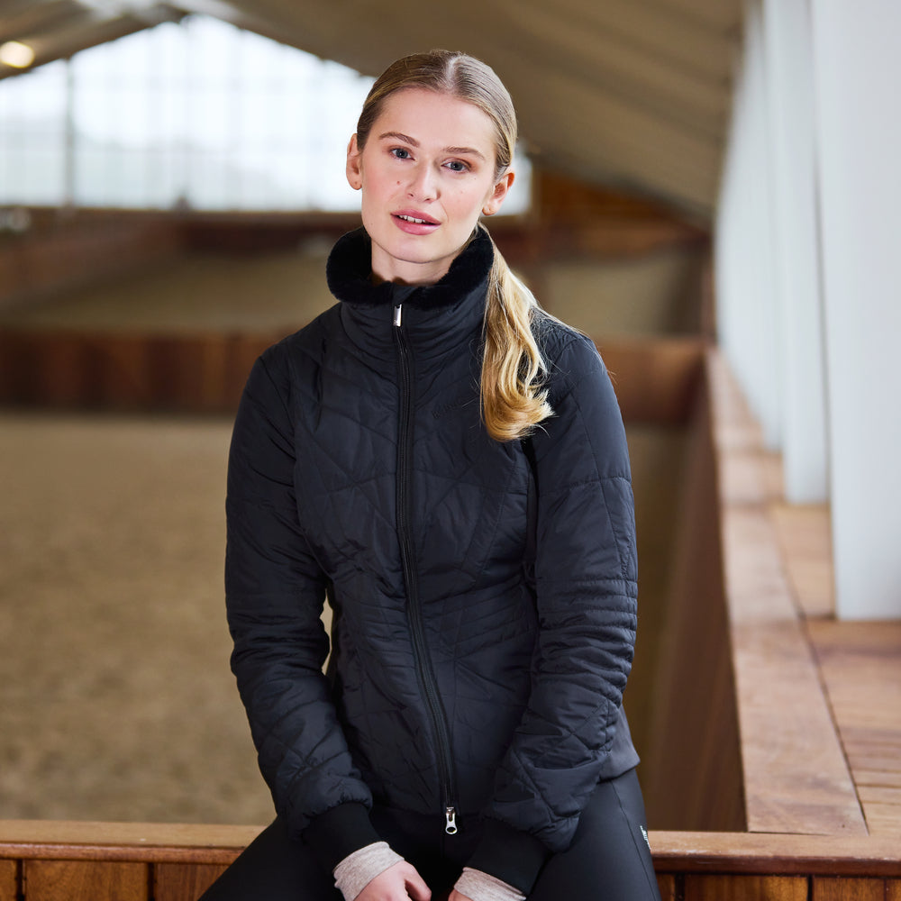 kingsland-equestrian-klalba-damen-stepp-reitjacke-primaloft image 5