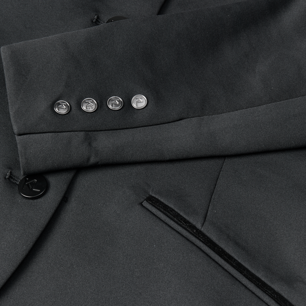 kingsland-equestrian-klvilla-damen-turnierjacket image 7
