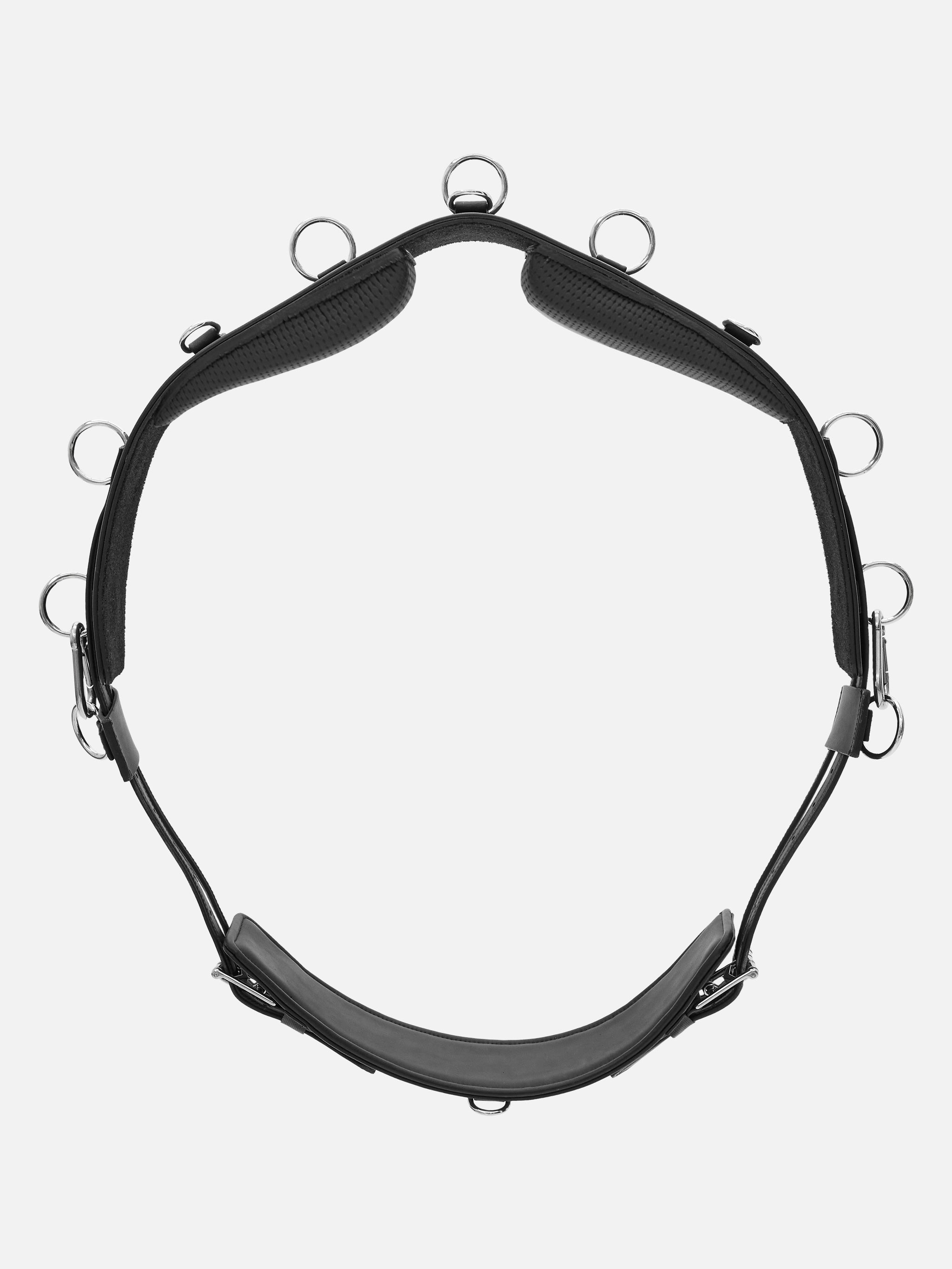 kieffer-longiergurt-flexifit-secu-pro-longiergurt-mit-kopfeisen image 2