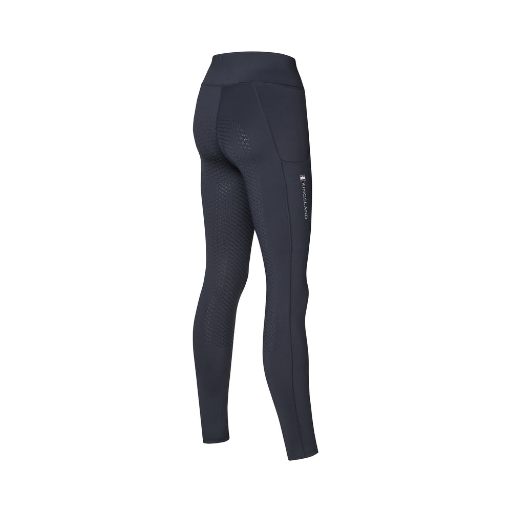 kingsland-equestrian-classic-damen-reittights-full-grip image 6