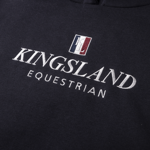 kingsland-equestrian-classic-unisex-hoodie-navy image 6