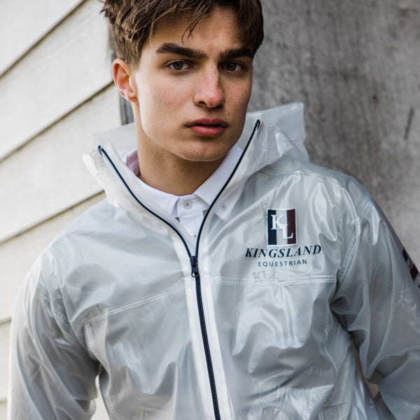 kingsland-equestrian-classic-unisex-regenjacke-transparent image 4