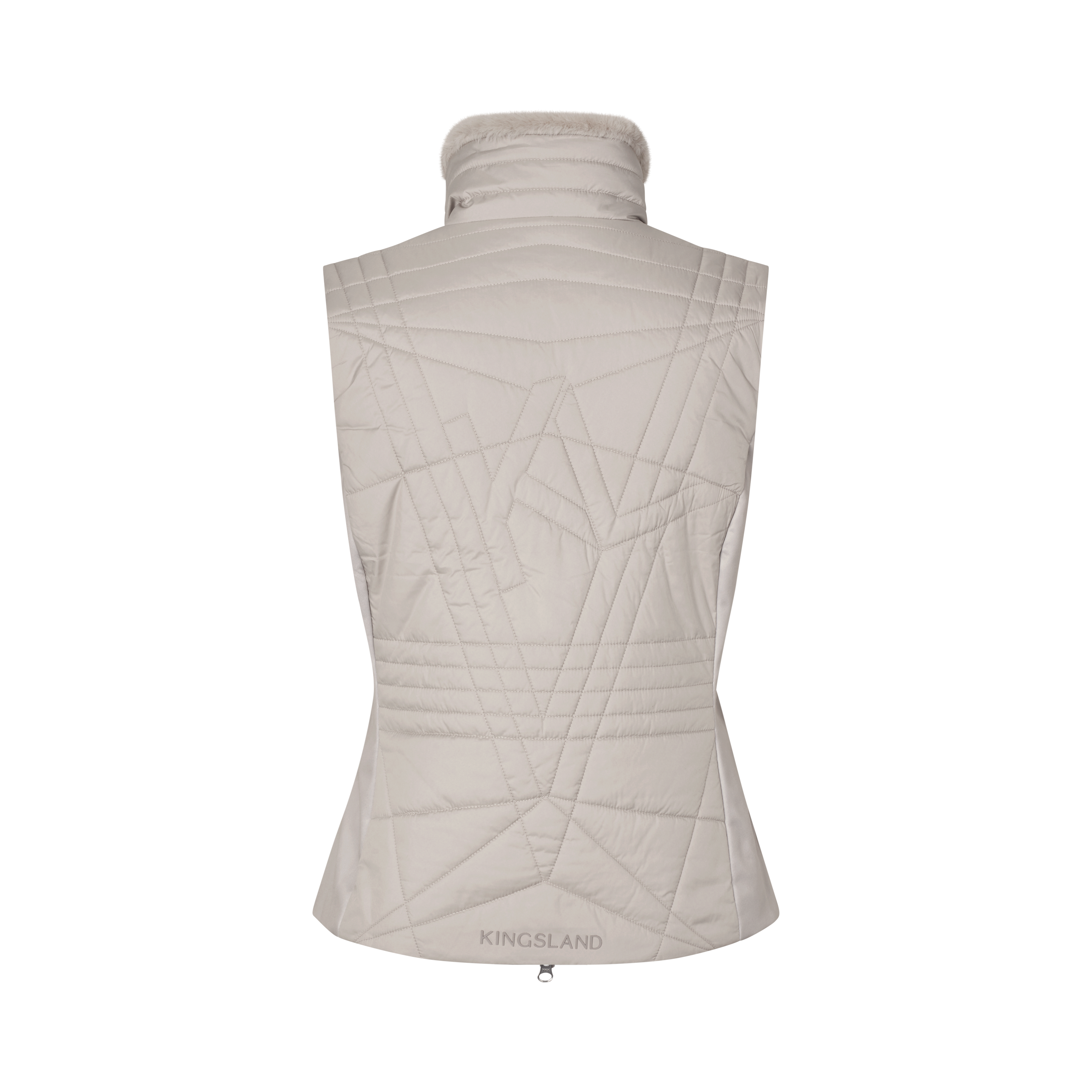 kingsland-equestrian-klalba-damen-padded-bodyweste image 4