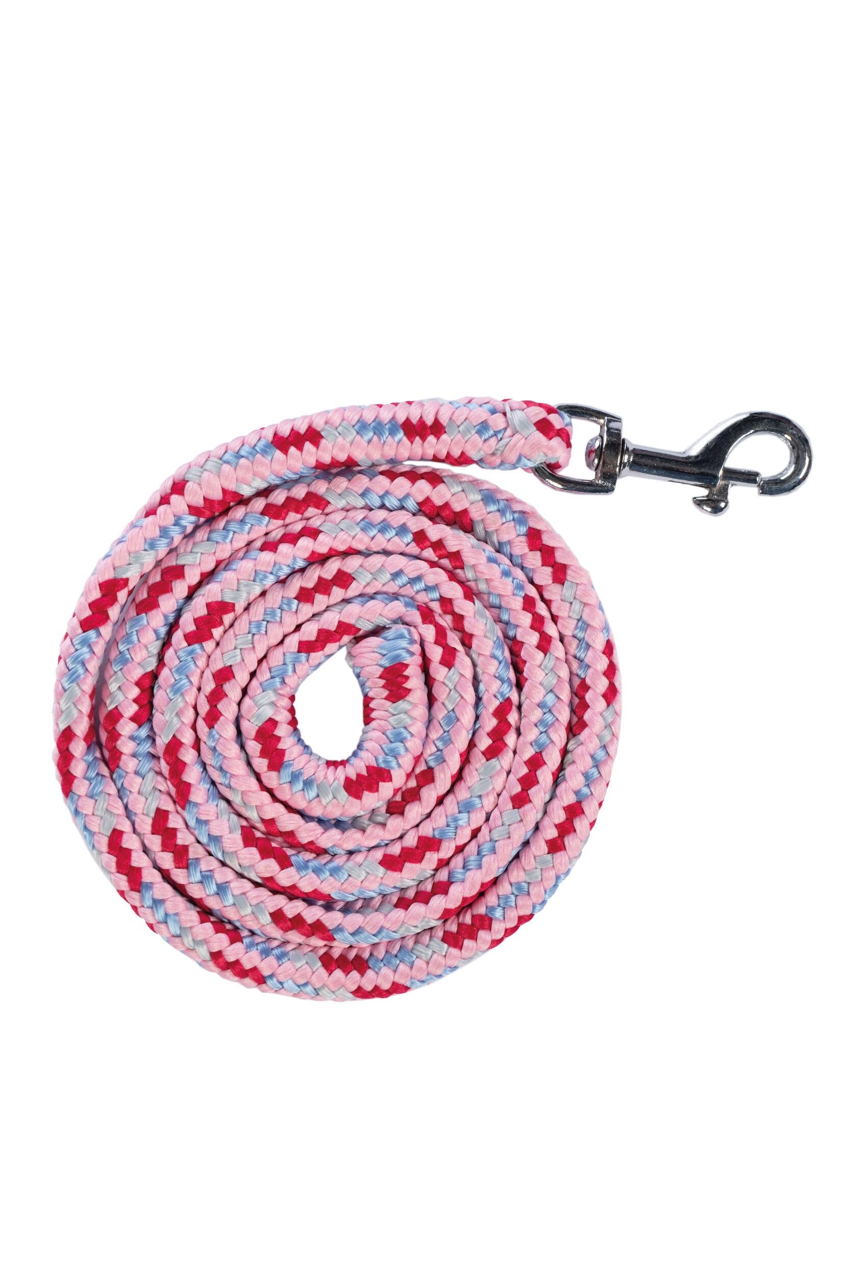 hkm-halfter-und-strick-set-hobby-horsing-flower image 3